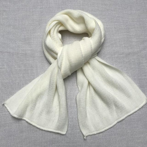 Men's Winter Thick Warm Scarf