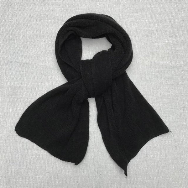 Men's Winter Thick Warm Scarf