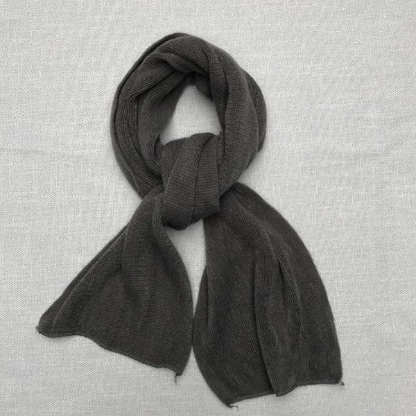 Men's Winter Thick Warm Scarf