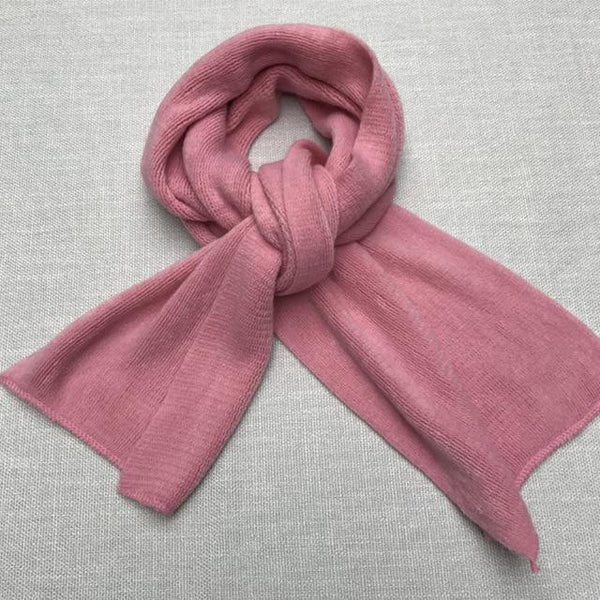 Men's Winter Thick Warm Scarf