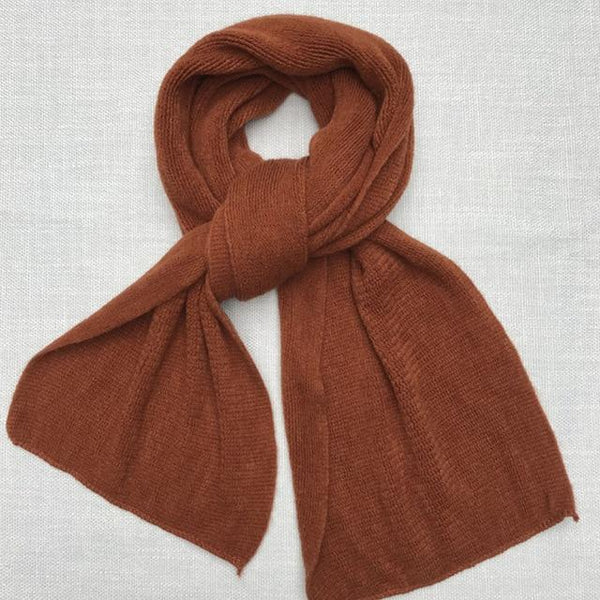 Men's Winter Thick Warm Scarf