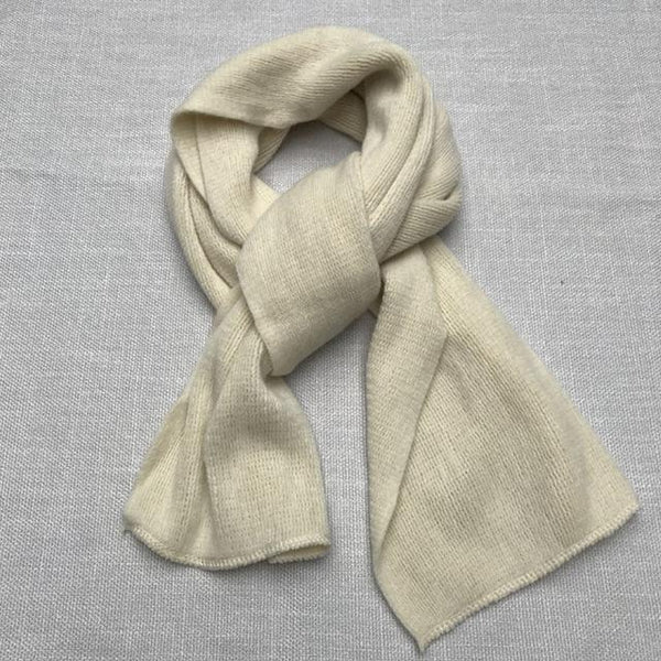 Men's Winter Thick Warm Scarf