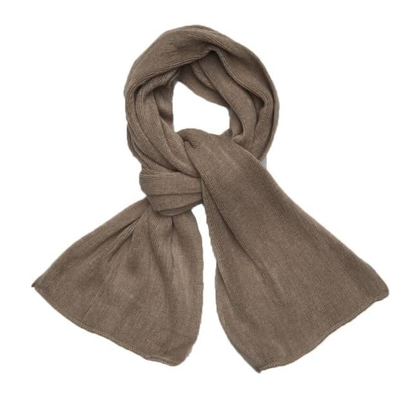 Men's Winter Thick Warm Scarf