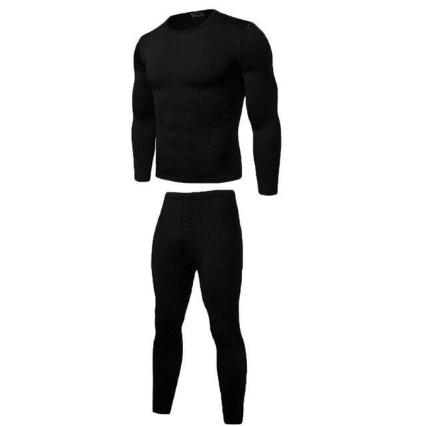 Thermal Underwear For Mens Boys