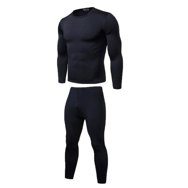 Thermal Underwear For Mens Boys