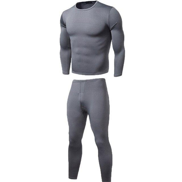 Thermal Underwear For Mens Boys