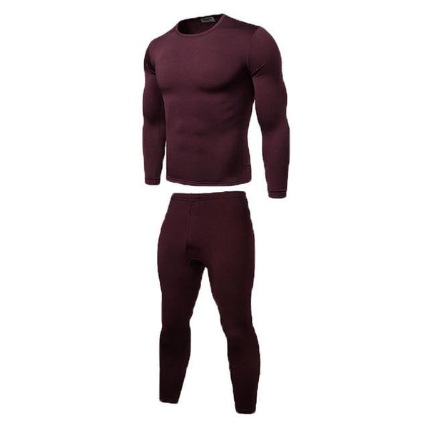 Thermal Underwear For Mens Boys