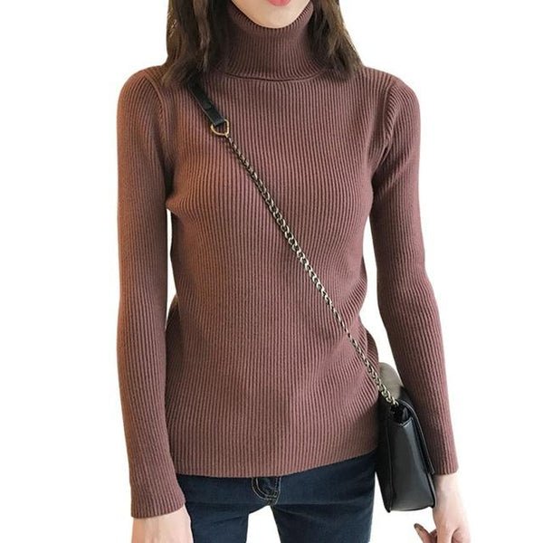 Autumn Fall Women Sweater