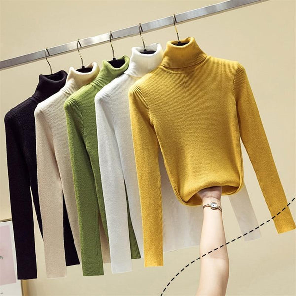 Knit Sweater For Women