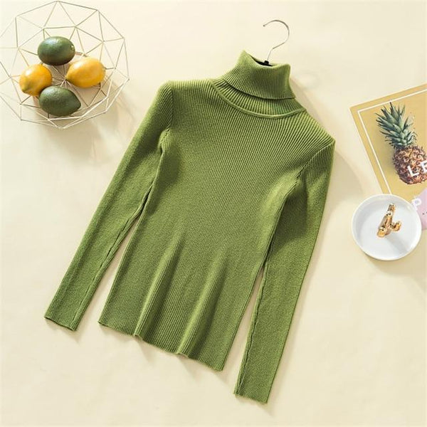 Knit Sweater For Women