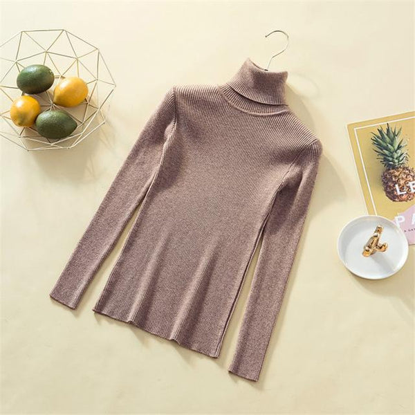 Knit Sweater For Women