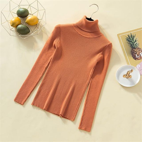 Knit Sweater For Women