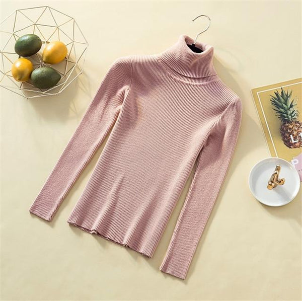 Knit Sweater For Women