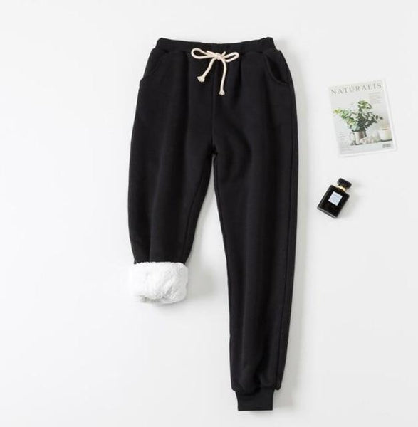 Women trousers