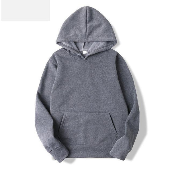 Skateboard Hoodies Men Full  High Street Sweatshirts