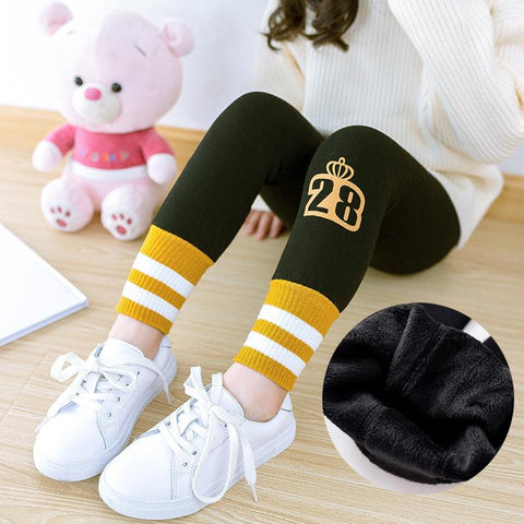 Sports Style Trousers for Baby