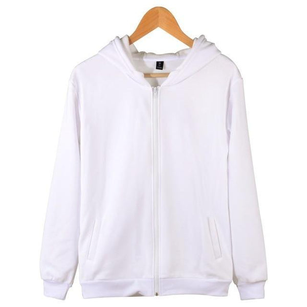 Mens Pure Color Hoodies Sweatshirts