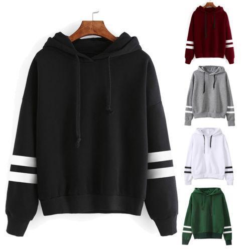 Black Friday Deals Women's   Hoodie arrival