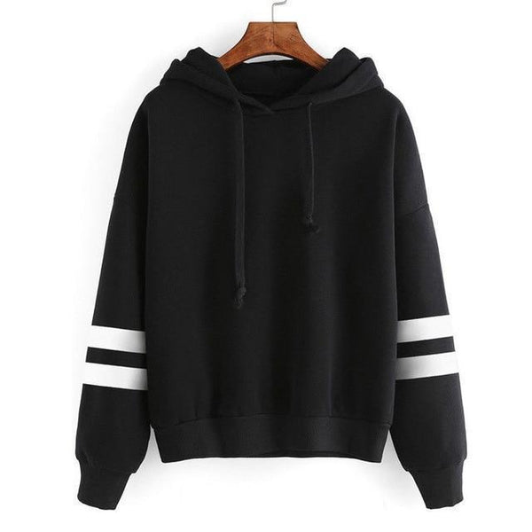 Black Friday Deals Women's   Hoodie arrival