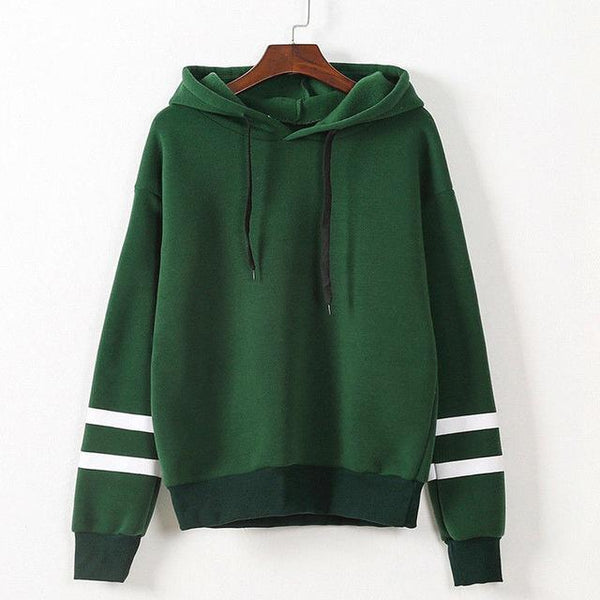 Black Friday Deals Women's   Hoodie arrival