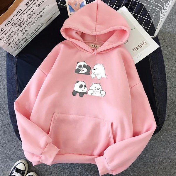 Hoodie Pocket Casual Pullovers Graphic Coat Hoodies