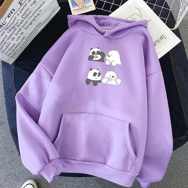 Hoodie Pocket Casual Pullovers Graphic Coat Hoodies