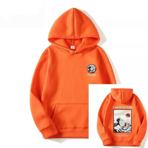 2019 new hot sale Hip-hop hoodies