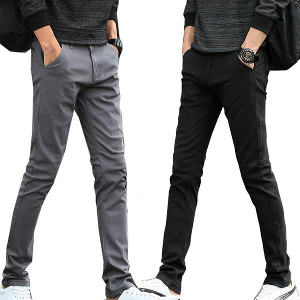 Spring And Autumn Casual Pants Sports