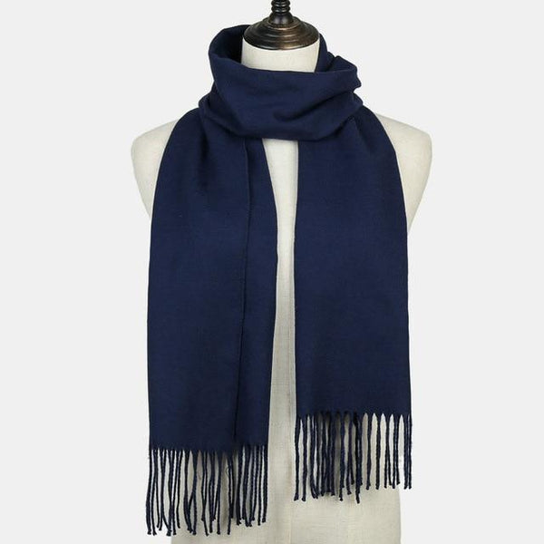 2019 Winter Women Scarf