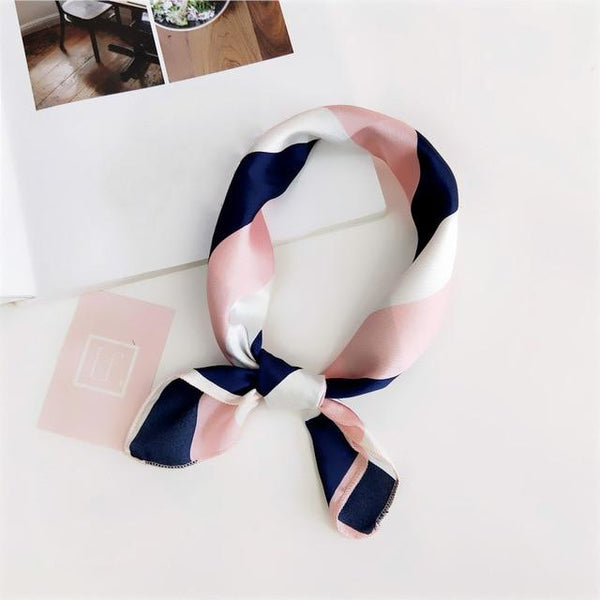 2019 Winter Women Scarf