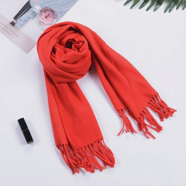 2019 Autumn Winter Men Scarf