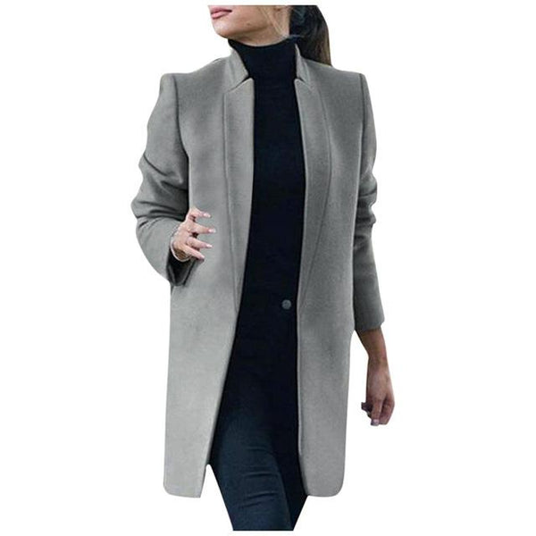 Coats And Jackets Women Plus