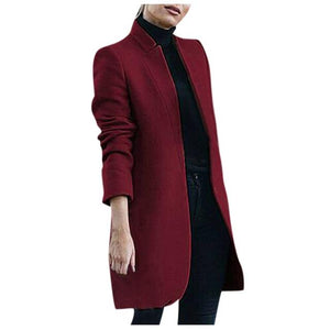 Coats And Jackets Women Plus