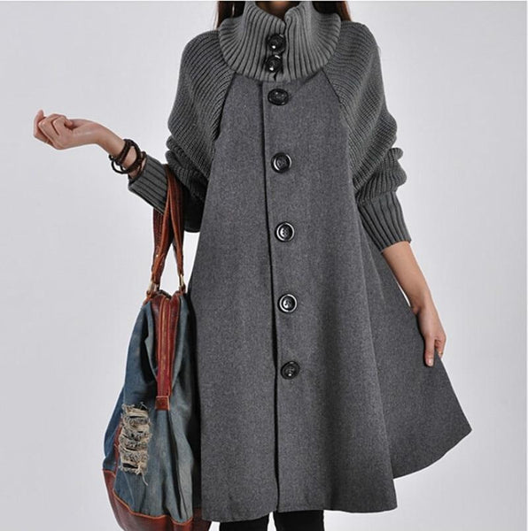 Winter Maternity Coat Maternity