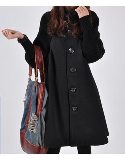 Winter Maternity Coat Maternity