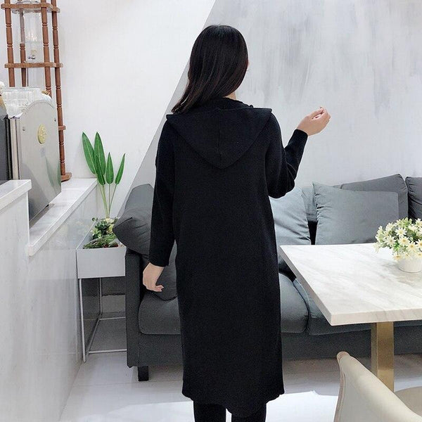 Autumn Women Thin Sweater