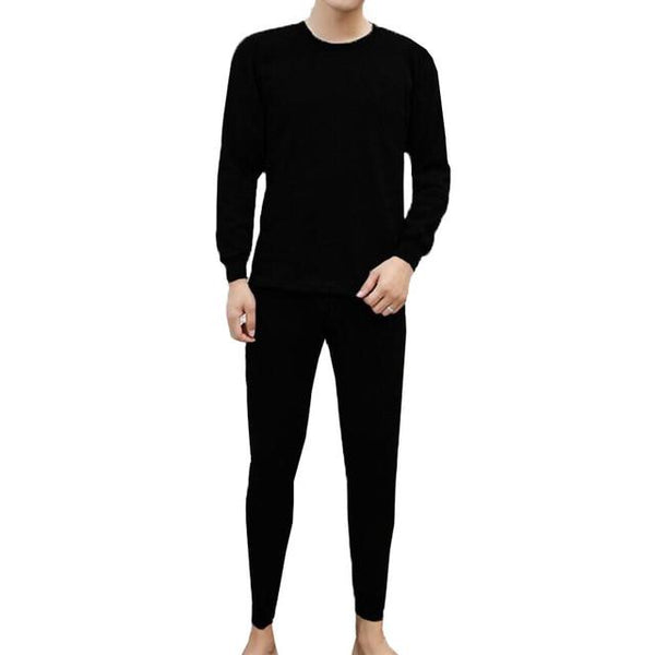 Soft Man Winter Thermal Underwear