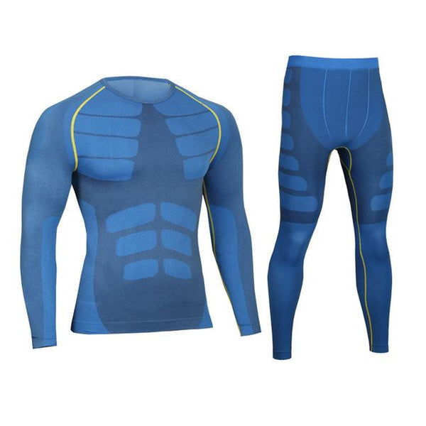 Thermal Underwear For Men Winter