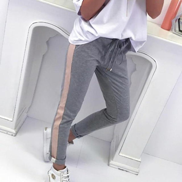 Casual 2018 Women Pants