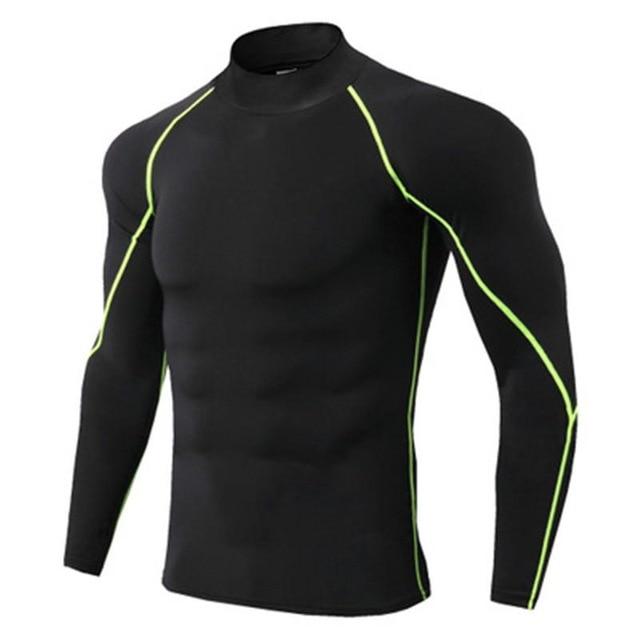 New Thermal Underwear Mens Long Winter