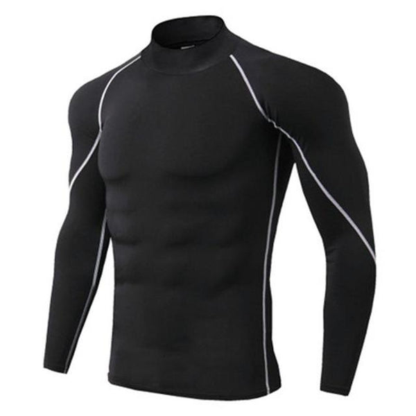 New Thermal Underwear Mens Long Winter