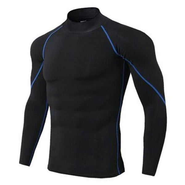 New Thermal Underwear Mens Long Winter