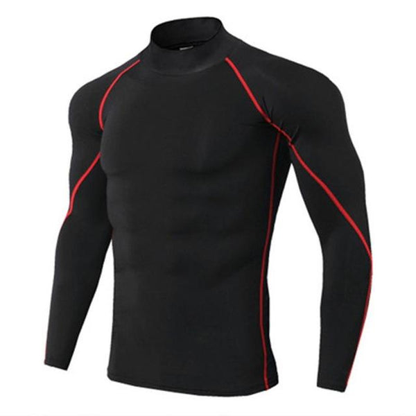 New Thermal Underwear Mens Long Winter