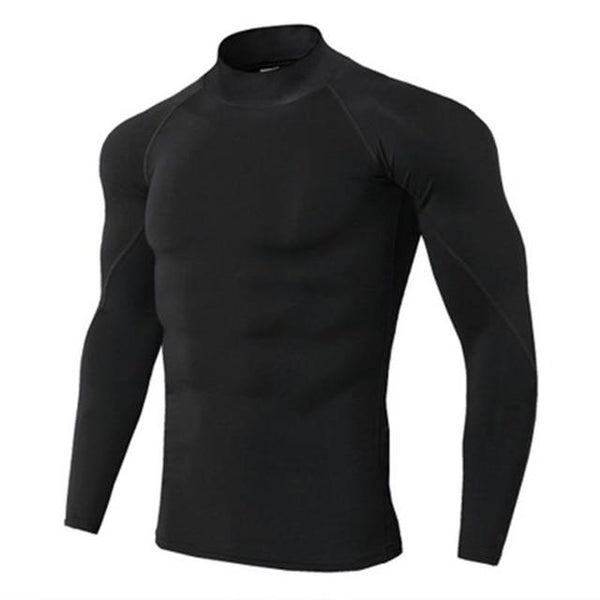 New Thermal Underwear Mens Long Winter