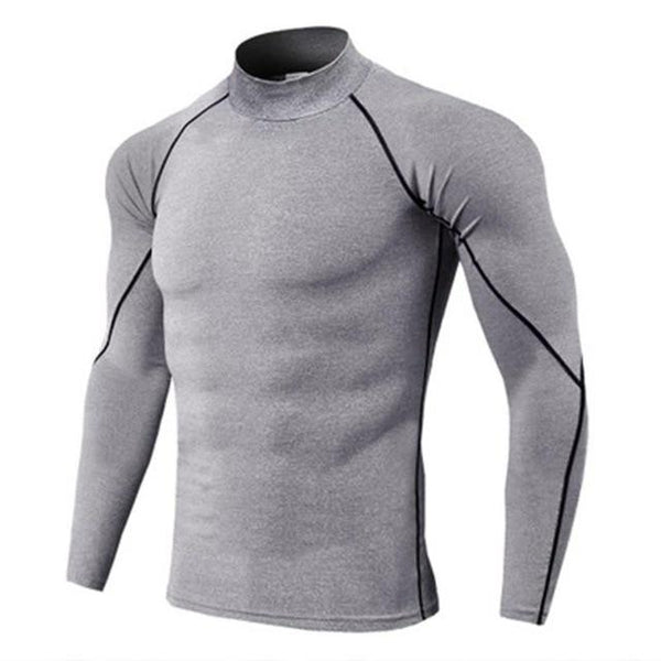 New Thermal Underwear Mens Long Winter