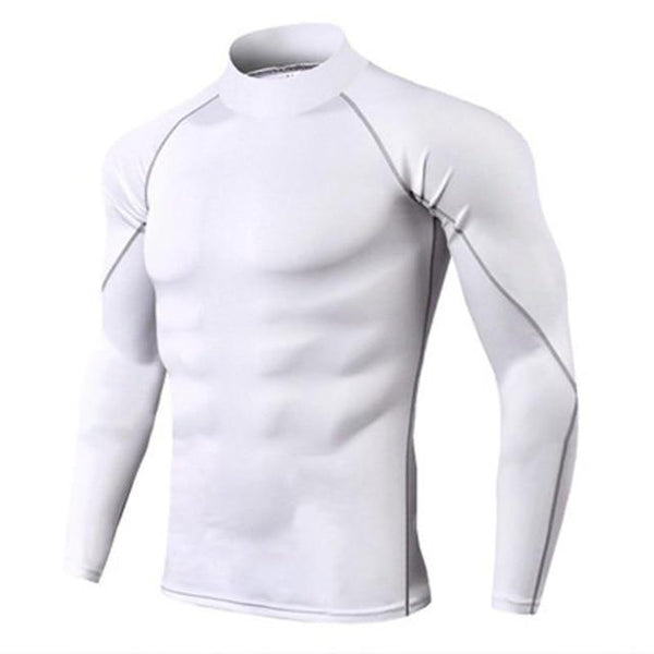 New Thermal Underwear Mens Long Winter